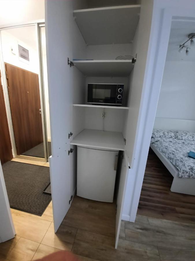 Apartament Royal Place 19 II Білосток Екстер'єр фото