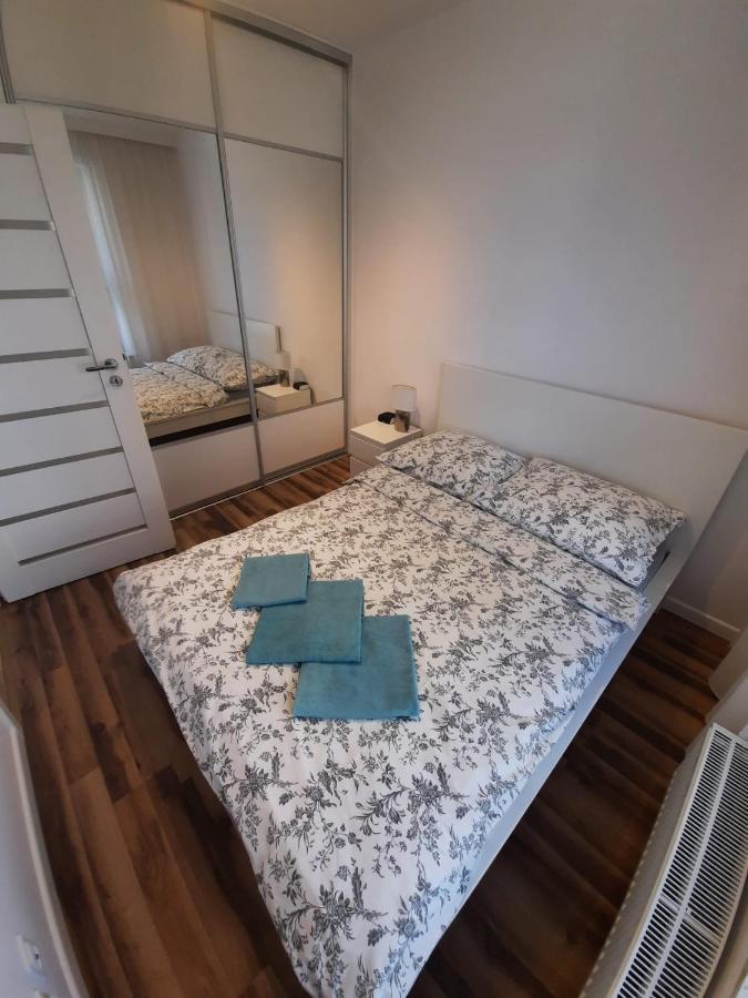 Apartament Royal Place 19 II Білосток Екстер'єр фото
