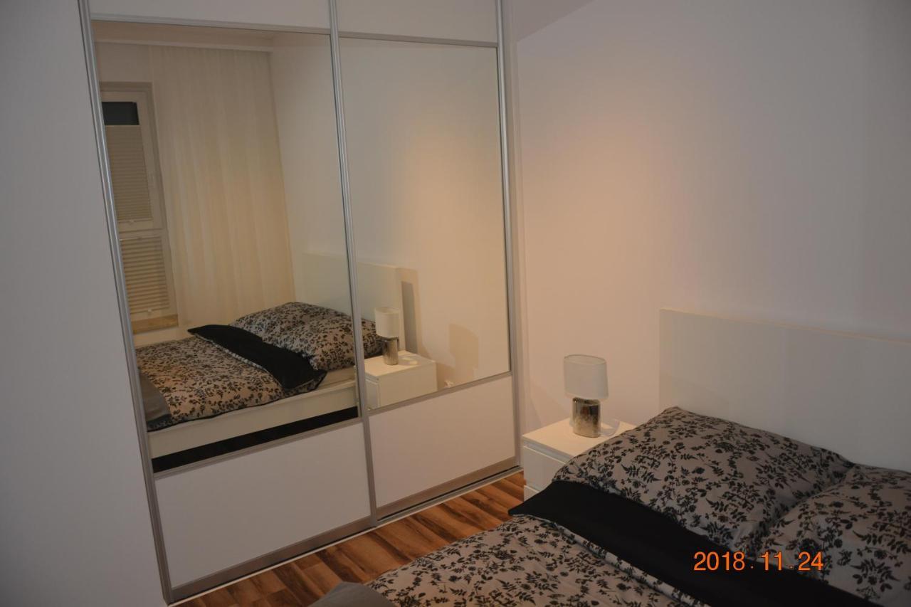 Apartament Royal Place 19 II Білосток Екстер'єр фото
