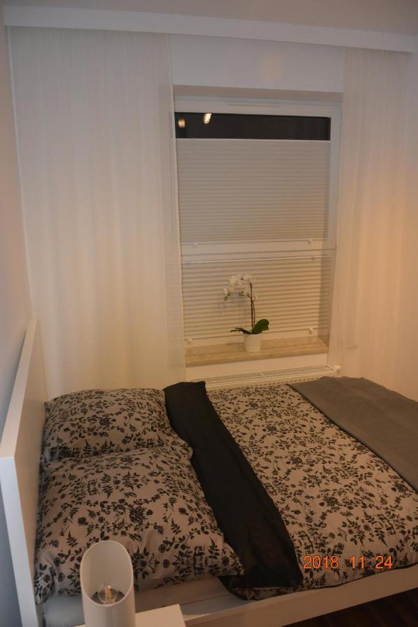 Apartament Royal Place 19 II Білосток Екстер'єр фото