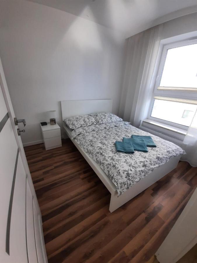 Apartament Royal Place 19 II Білосток Екстер'єр фото